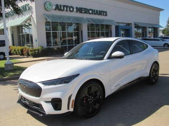 FORD MUSTANG MACH-E 2025 3FMTK4SX0SMA11584 image FORD MUSTANG MACH-E 2025 3FMTK4SX0SMA11584 image